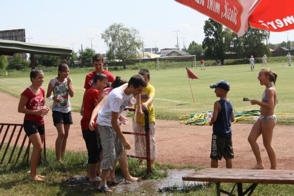 2012 Tűzmadár évzáró-díjkiosztó